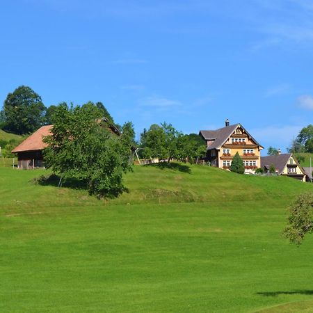 Bnb-Blomberg Ebnat-Kappel Kültér fotó