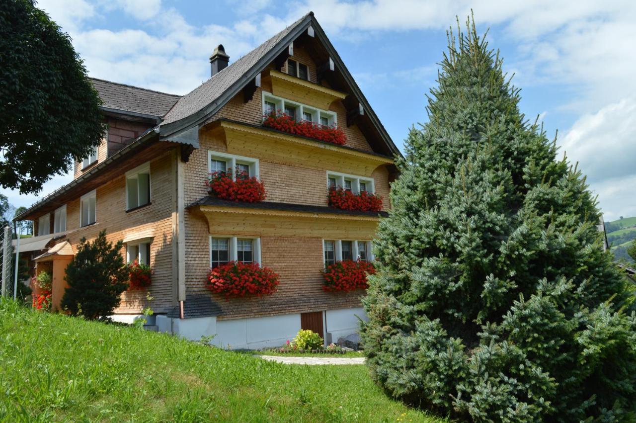 Bnb-Blomberg Ebnat-Kappel Kültér fotó