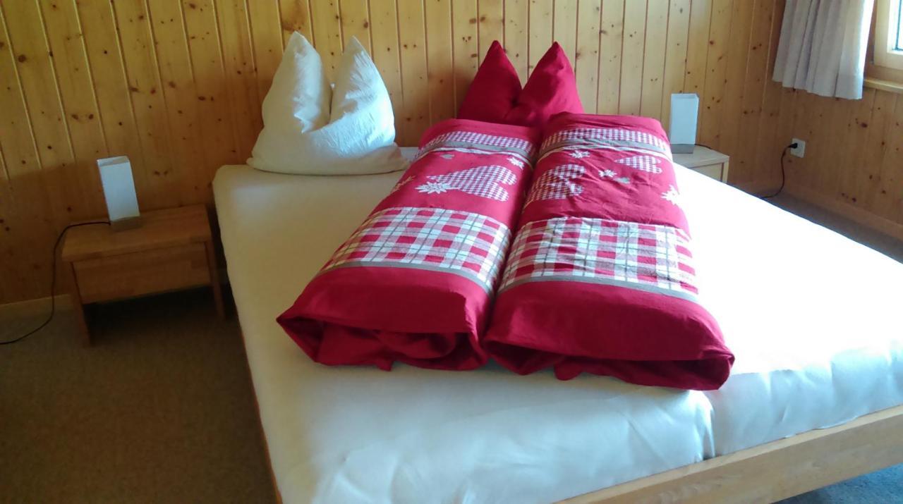 Bnb-Blomberg Ebnat-Kappel Kültér fotó