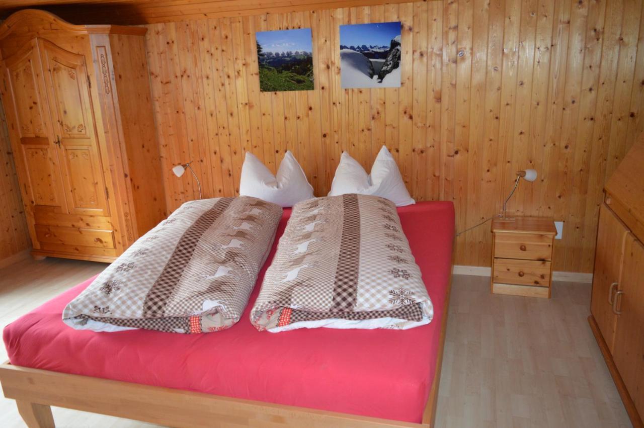 Bnb-Blomberg Ebnat-Kappel Kültér fotó