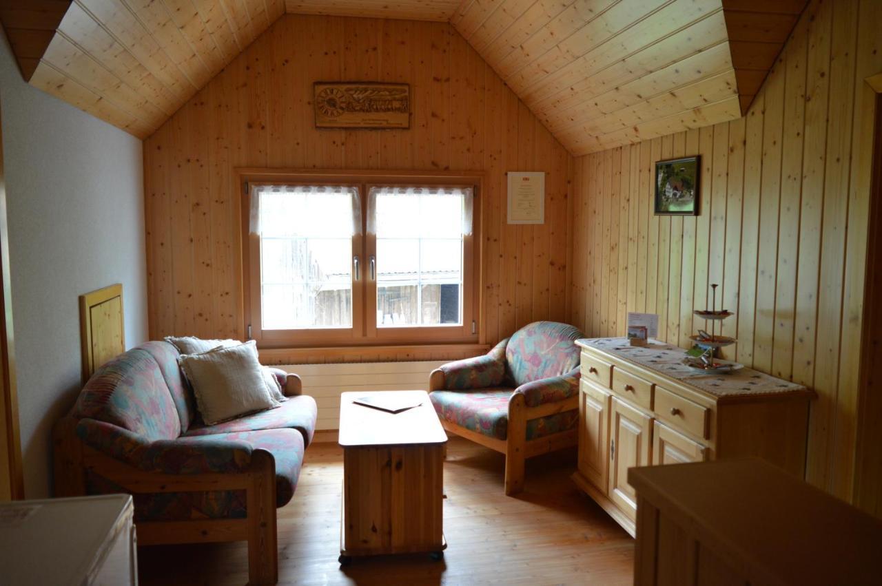 Bnb-Blomberg Ebnat-Kappel Kültér fotó