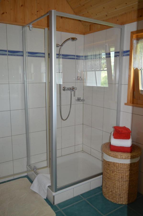 Bnb-Blomberg Ebnat-Kappel Kültér fotó